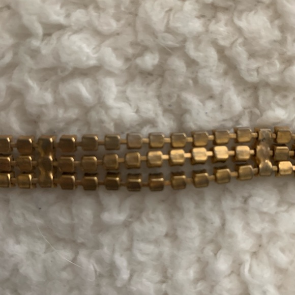 Red White and Blue Bracelet - Picture 3 of 4